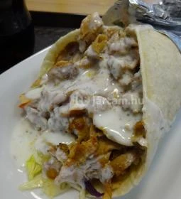 Cham Büfé & Salátabár