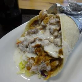 Cham Büfé & Salátabár Budapest - Étel/ital