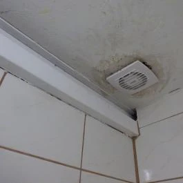 Cham Büfé & Salátabár Budapest - Mosdó