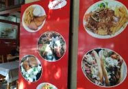 Cham Büfé & Salátabár Budapest