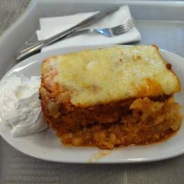 Cham Büfé & Salátabár Budapest - Étel/ital