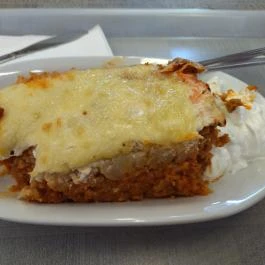 Cham Büfé & Salátabár Budapest - Étel/ital