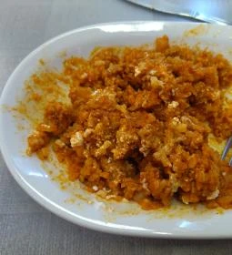 Cham Büfé & Salátabár