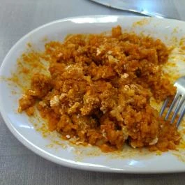 Cham Büfé & Salátabár Budapest - Étel/ital