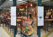 Champoint 4 Monkeys - Belvárosi Piac Budapest