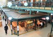 Champoint 4 Monkeys - Belvárosi Piac Budapest