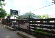 Champs Sziget Beergarden Budapest