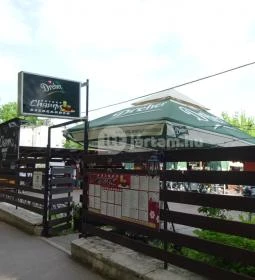 Champs Sziget Beergarden