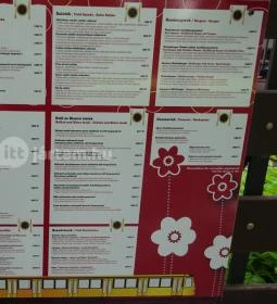 Champs Sziget Beergarden