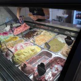 Champs Sziget Beergarden Budapest - Egyéb