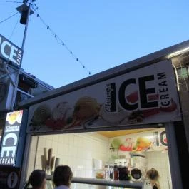 Champs Sziget Beergarden Budapest - Egyéb