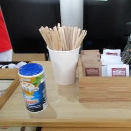 Champs Sziget Beergarden Budapest - Étel/ital