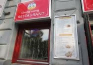 Chang Jiang Kínai Étterem Budapest