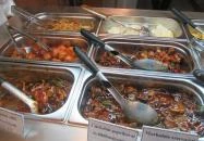 Chang Jiang Kínai Étterem Budapest