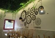 Chang Jiang Kínai Étterem Budapest