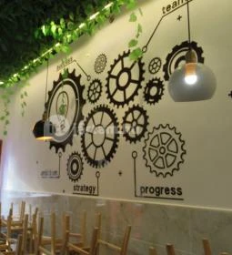 Chang Jiang Kínai Étterem