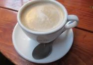 Charbon Art Café Budapest