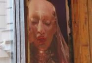 Charbon Art Café Budapest