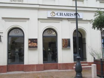 Charisma Budapest