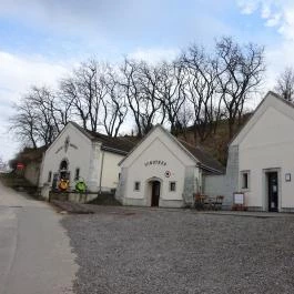 Chateau Dereszla Bodrogkeresztúr - Külső kép