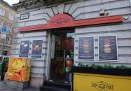 Che Che Bistrocafe Budapest