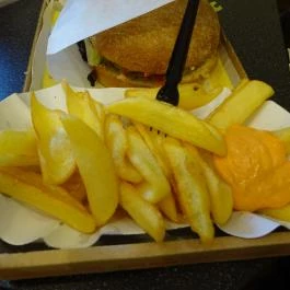 Che Che Bistrocafe Budapest - Étel/ital