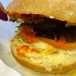 Che Che Bistrocafe Budapest - Étel/ital