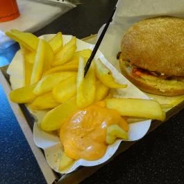 Che Che Bistrocafe Budapest - Étel/ital