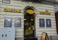 Che Che Bistrocafe Budapest