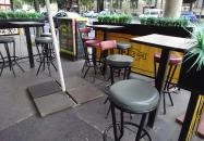 Che Che Bistrocafe Budapest