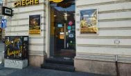 Che Che Bistrocafe Budapest - Külső kép