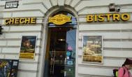 Che Che Bistrocafe Budapest - Külső kép