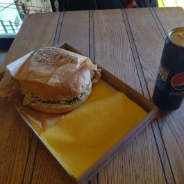 Che Che Bistrocafe Budapest - Étel/ital