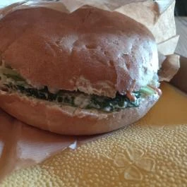 Che Che Bistrocafe Budapest - Étel/ital