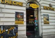 Che Che Bistrocafe Budapest