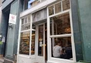 Cheesecake by Cookie Beacon Budapest