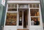 Cheesecake by Cookie Beacon Budapest