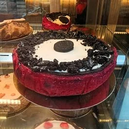 Cheesecake by Cookie Beacon Budapest - Étel/ital