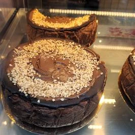 Cheesecake by Cookie Beacon Budapest - Étel/ital