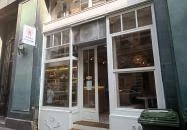 Cheesecake by Cookie Beacon Budapest