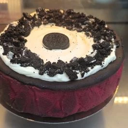 Cheesecake by Cookie Beacon Budapest - Étel/ital