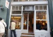 Cheesecake by Cookie Beacon Budapest