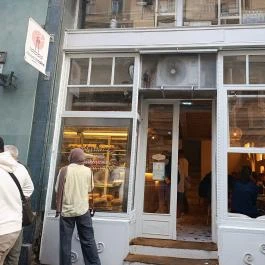 Cheesecake by Cookie Beacon Budapest - Külső kép