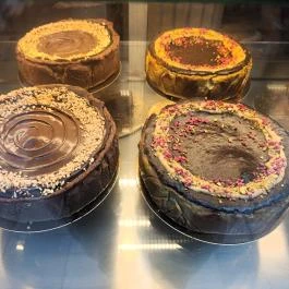 Cheesecake by Cookie Beacon Budapest - Étel/ital