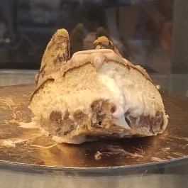 Cheesecake by Cookie Beacon Budapest - Étel/ital