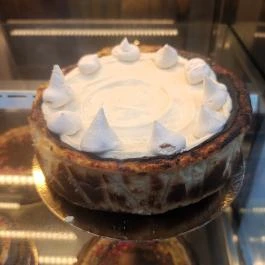 Cheesecake by Cookie Beacon Budapest - Étel/ital