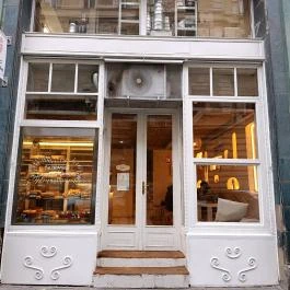 Cheesecake by Cookie Beacon, Budapest - Külső kép