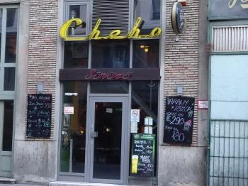 Cheho Budapest
