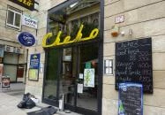 Cheho - Ferenciek tere Budapest