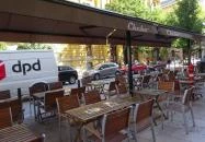 Cheho - Ferenciek tere Budapest